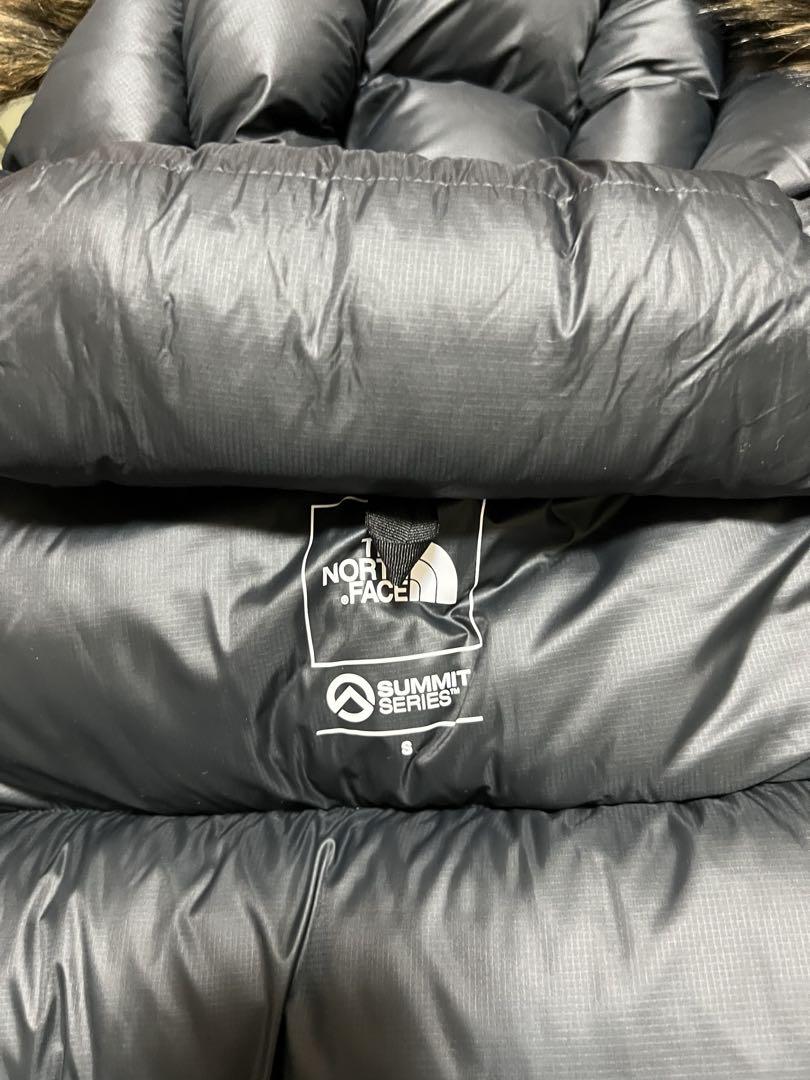 THE NORTH FACE サザンクロスパーカー カーキ