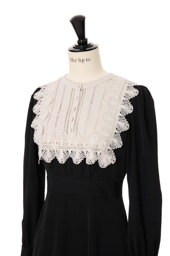 ワンピース Le Grand Midi Dress herlipto