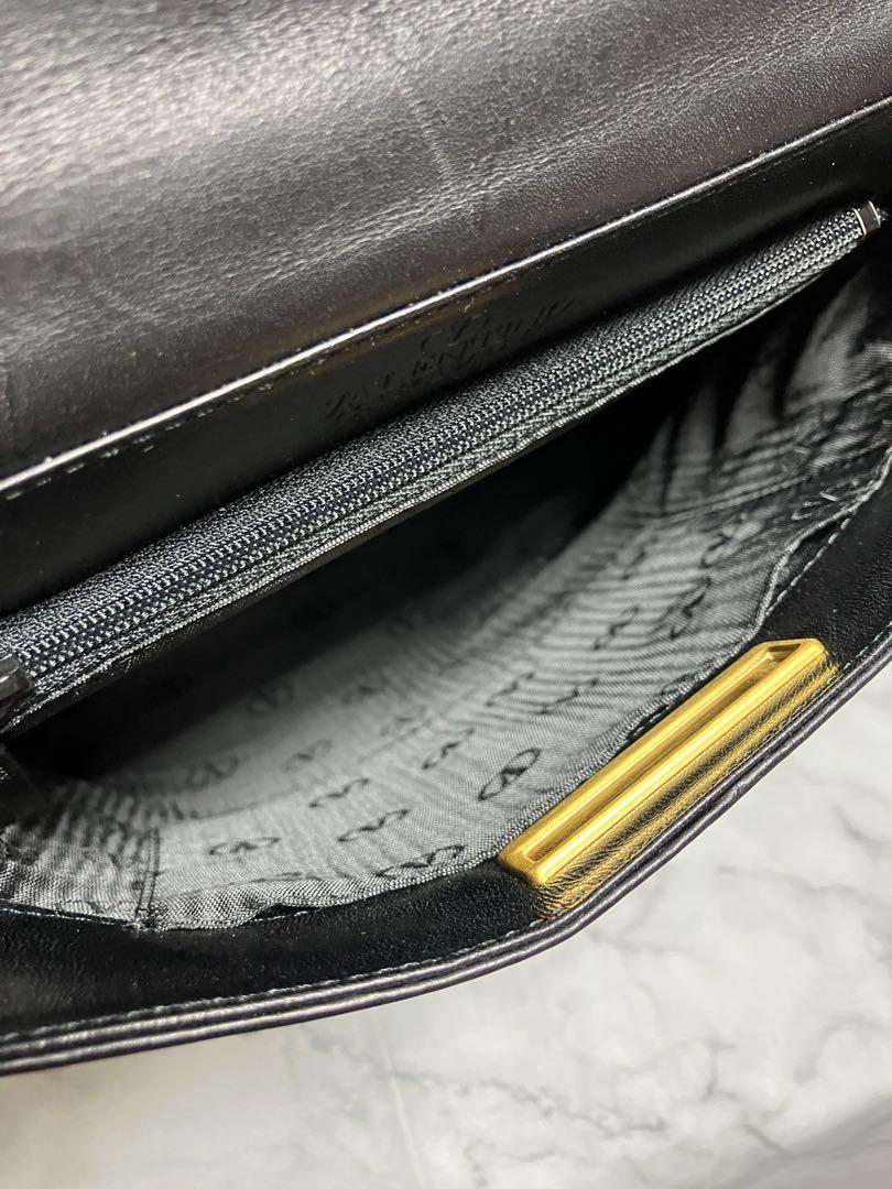 楽天市場】美品 Valentino Garavani ヴァレンティノ