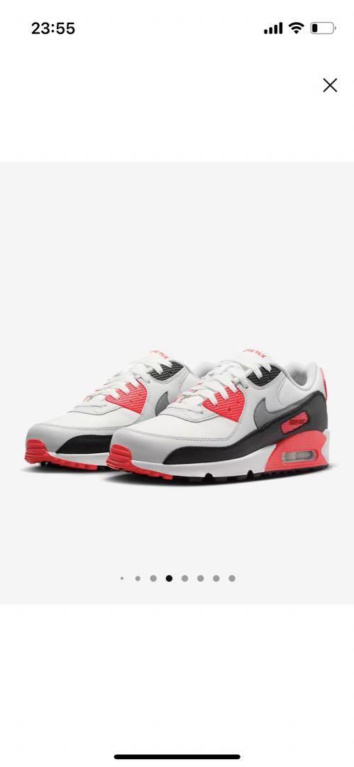 NIKE AIRMAX 90 GORE-TEX[27.5cm]