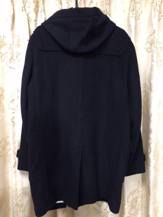 税込?送料無料】 メンズダッフルコート サイズLL ミツミネ - ダッフルコート - news.elegantsite.gr 税込?送料無料】 メンズダッフルコート サイズLL ミツミネ - ダッフルコート - news.elegantsite.gr