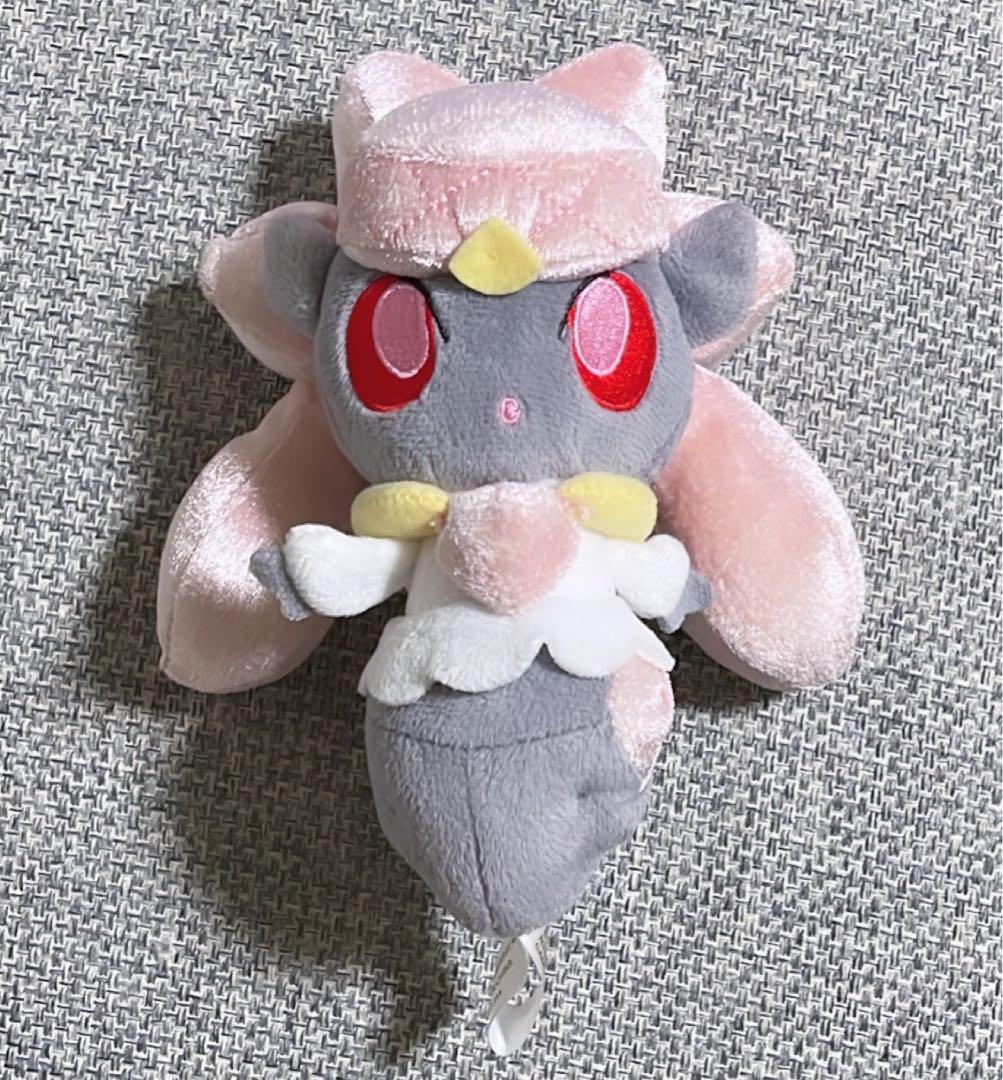 ディアンシー ドール ポケモン ぬいぐるみ ポケモンセンター