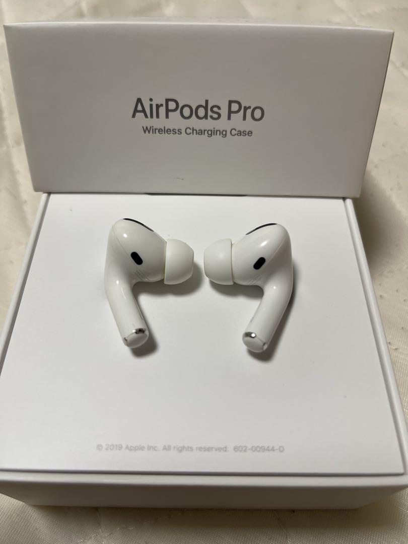 AirPods pro 1 両耳のみ イヤホン A20832084