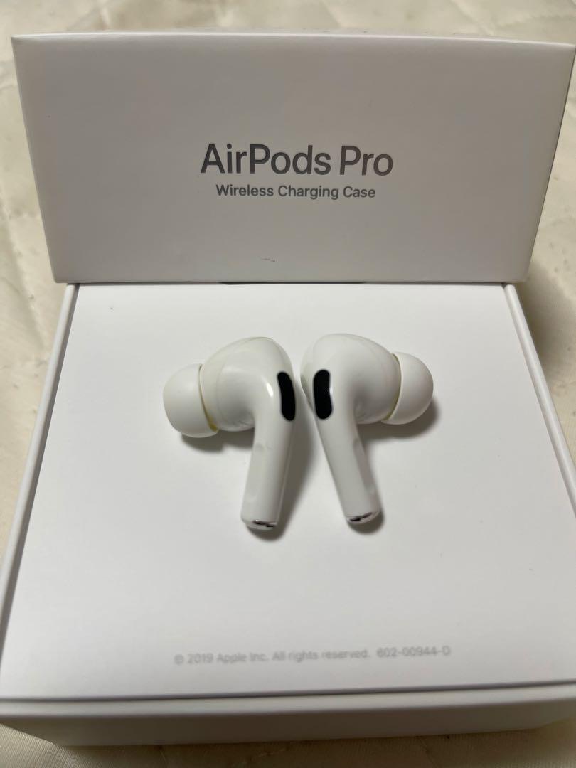 【両耳★】AirPods Pro イヤホン [両耳のみ]%.z AirPods Pro 両耳のみ 【すぐに発送＊】匿名配送