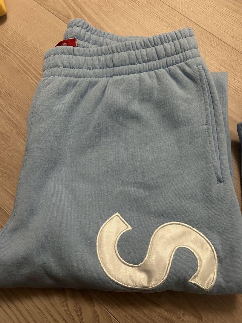 トップス Supreme Satin Applique Hooded Sweatshirt