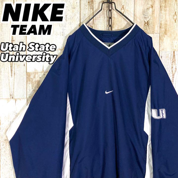 ブルー系,XL(LL)【メーカー包装済】 NIKE ナイキ カレッジロゴ プルオーバージャケット ネイビー ゲームシャツ ナイロンジャケット ジャケット/アウターブルー系XL(LL)¥12,420-www.seafoodpackaging.com ブルー系,XL(LL)【メーカー包装済】 NIKE ナイキ カレッジロゴ プルオーバージャケット ネイビー ゲームシャツ ナイロンジャケット ジャケット/アウターブルー系XL(LL)¥12,420-www.seafoodpackaging.com