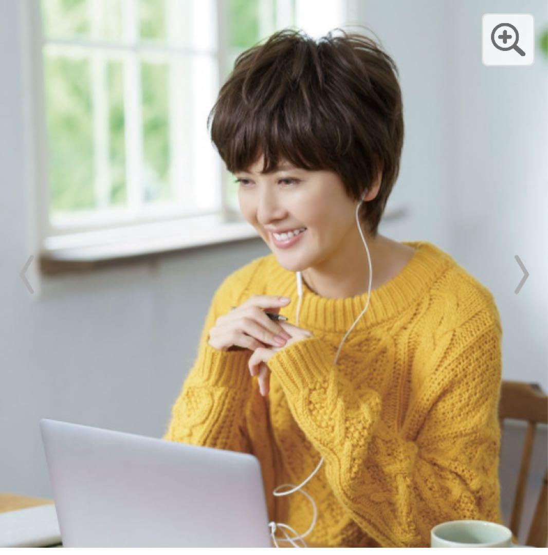 ♥︎新品未使用♥︎【アートネーチャーJO】手ぐしで簡単　高品質ウィッグ