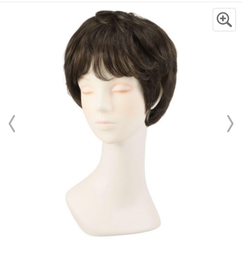 ♥︎新品未使用♥︎【アートネーチャーJO】手ぐしで簡単　高品質ウィッグ