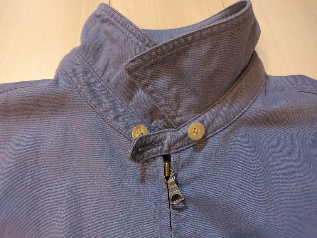 90年代【三角タグ】Polo by Ralph Lauren  スイングトップ
