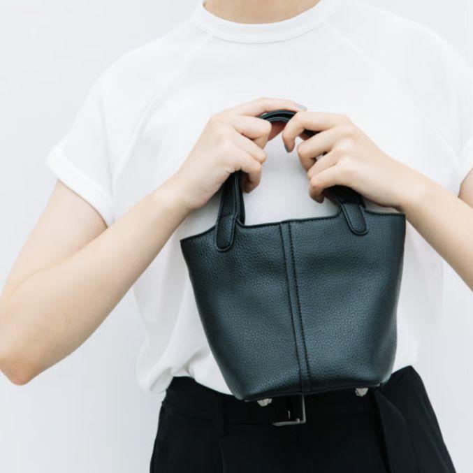 ✨未使用級✨WCJ 2way ショルダーバッグ スマホポケット