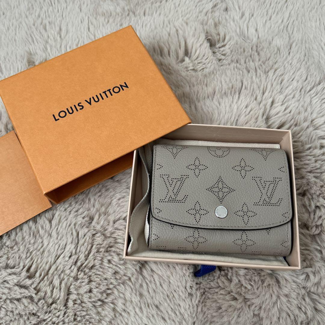 【値下げ】LOUIS VUITTON財布