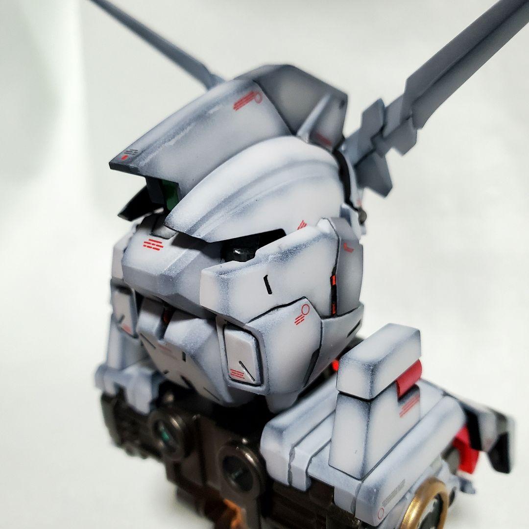 メカニカルバスト ユニコーンガンダムデストロイモード