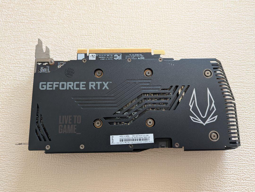 RTX 3060