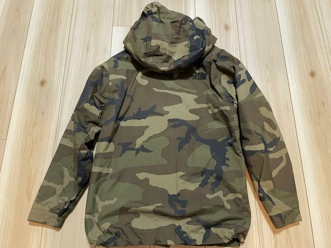 THENORTHFACE  ザノースフェイス　150