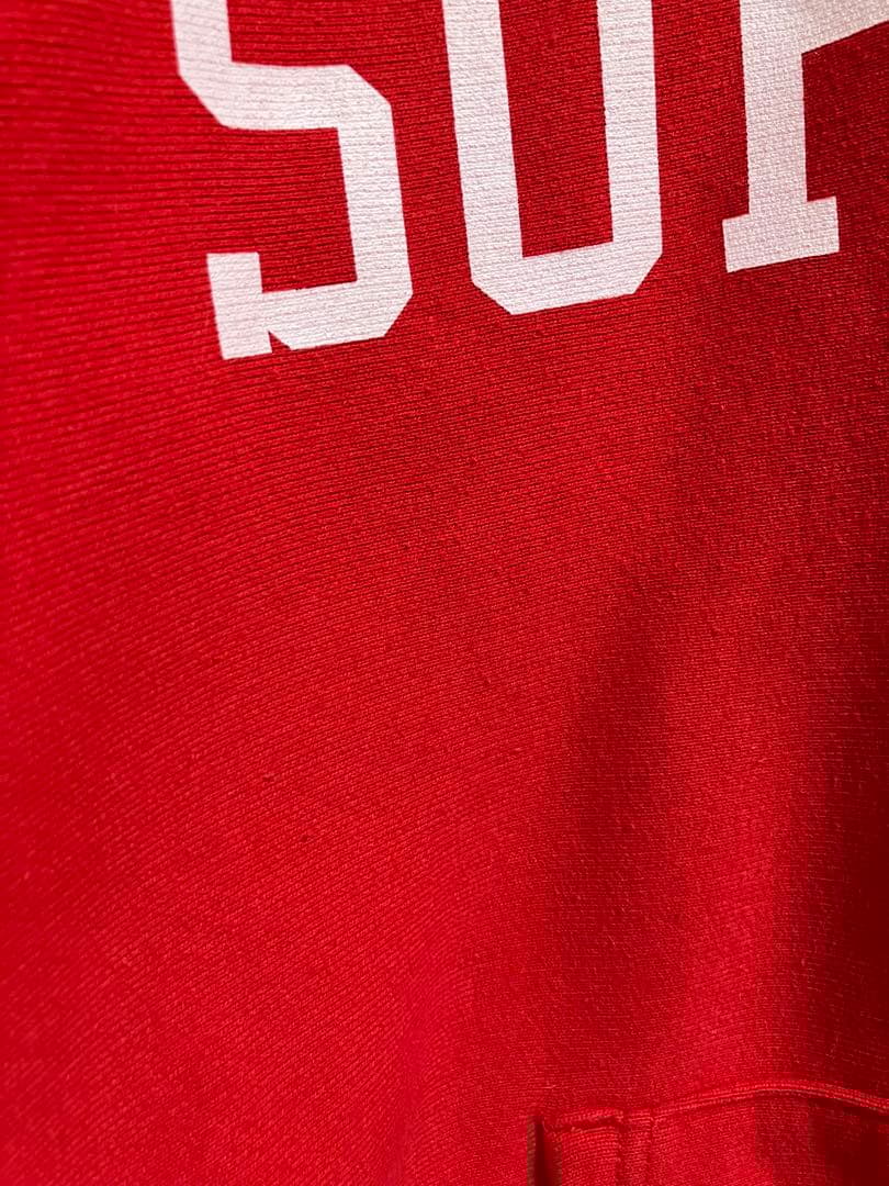 Supreme パーカー Supreme パーカー