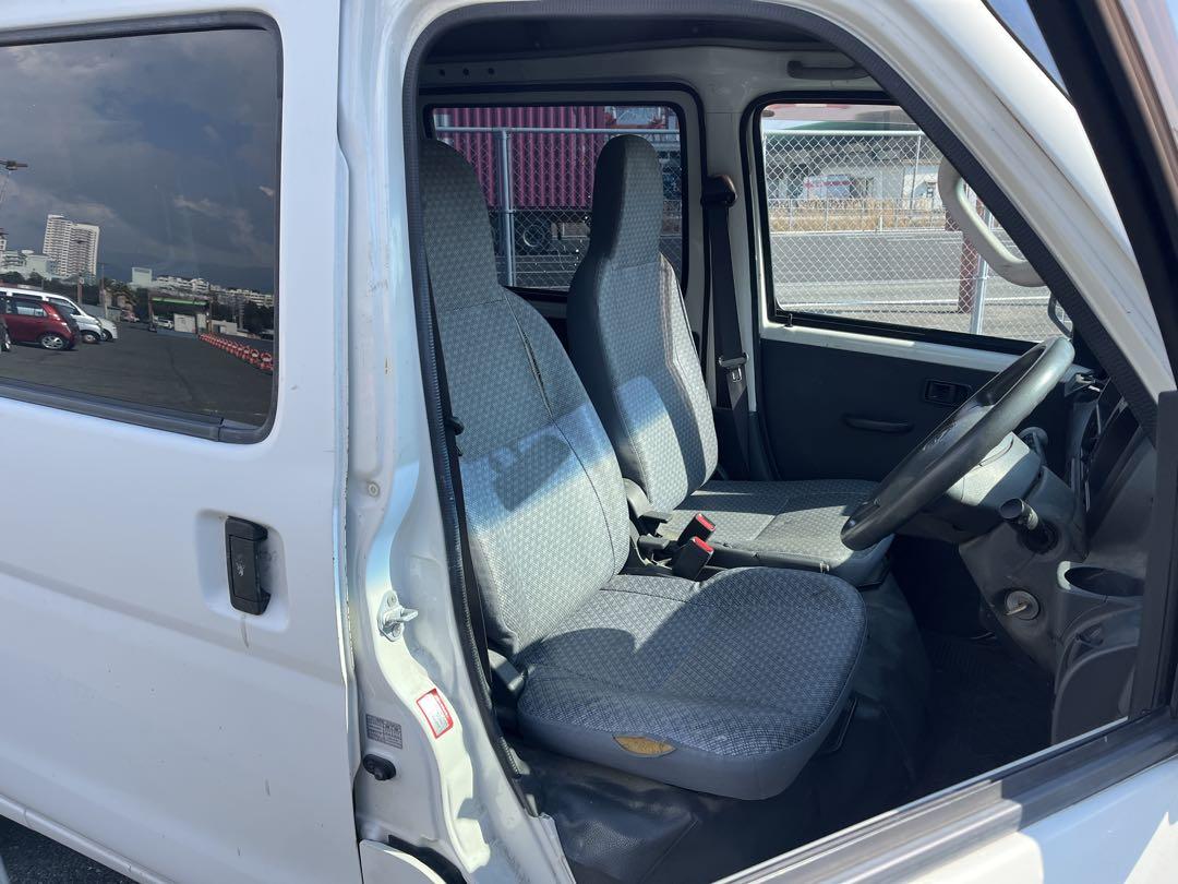 s321v 軽バン