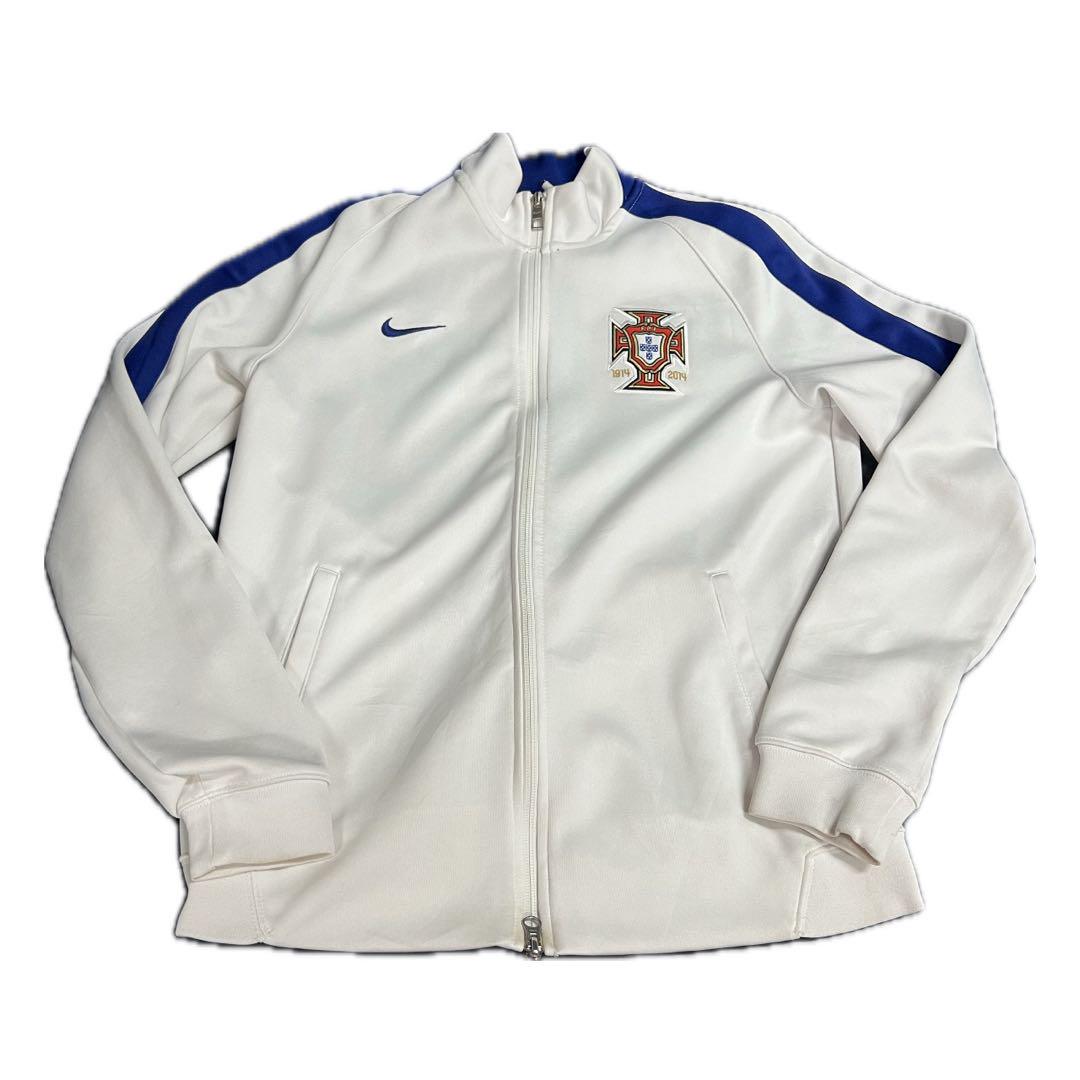 NIKE Portugal Track Jacket 3190