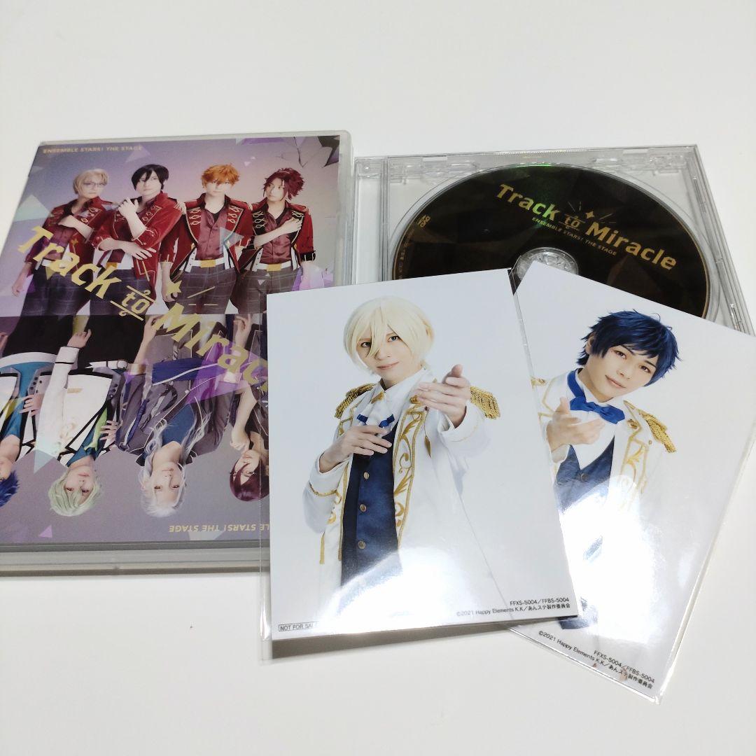 あんステ DVD TtM 特典 ブロマイド - メルカリ あんステ DVD TtM 特典 ブロマイド - メルカリ