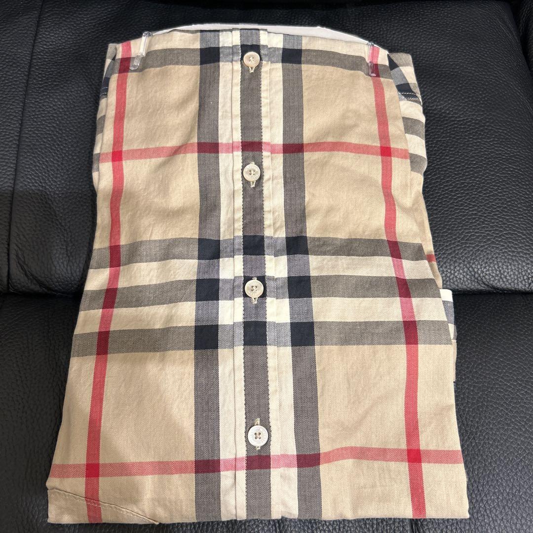 BURBERRY バーバリー