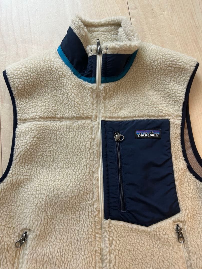 パタゴニア メンズ