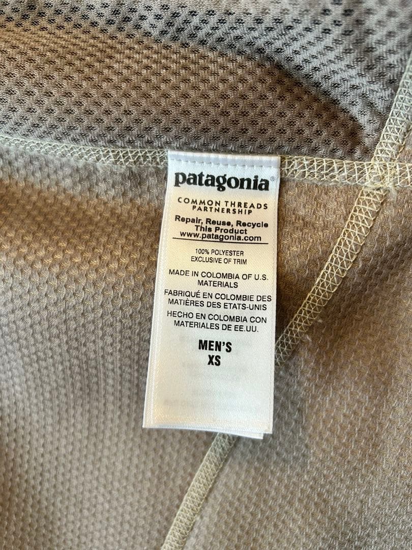 ベスト フリースベスト