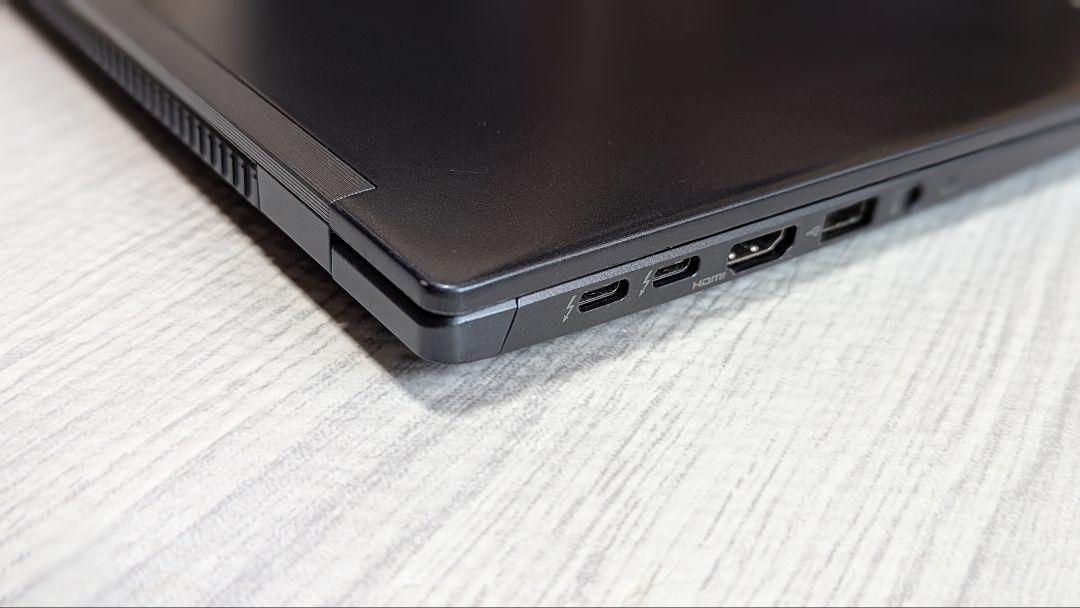 ノートパソコン　Dynabook G83/HU 【256】