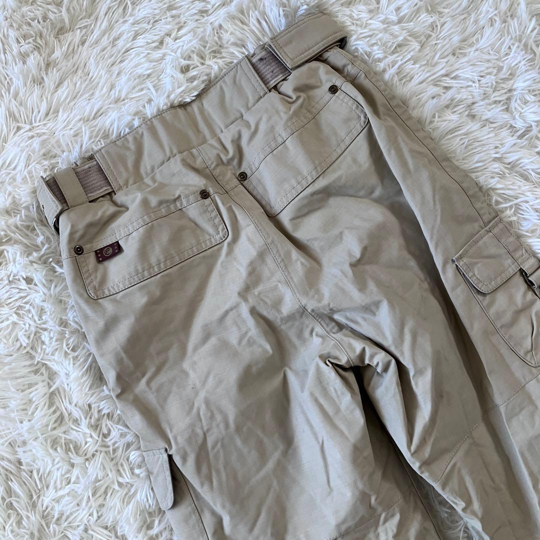 H1✨ellesse ITALY✨スキー スノボ ウェア 上下 レディースS - メルカリ