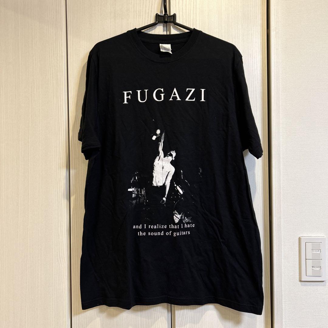 FUGAZI Tシャツ - メルカリ FUGAZI Tシャツ - メルカリ