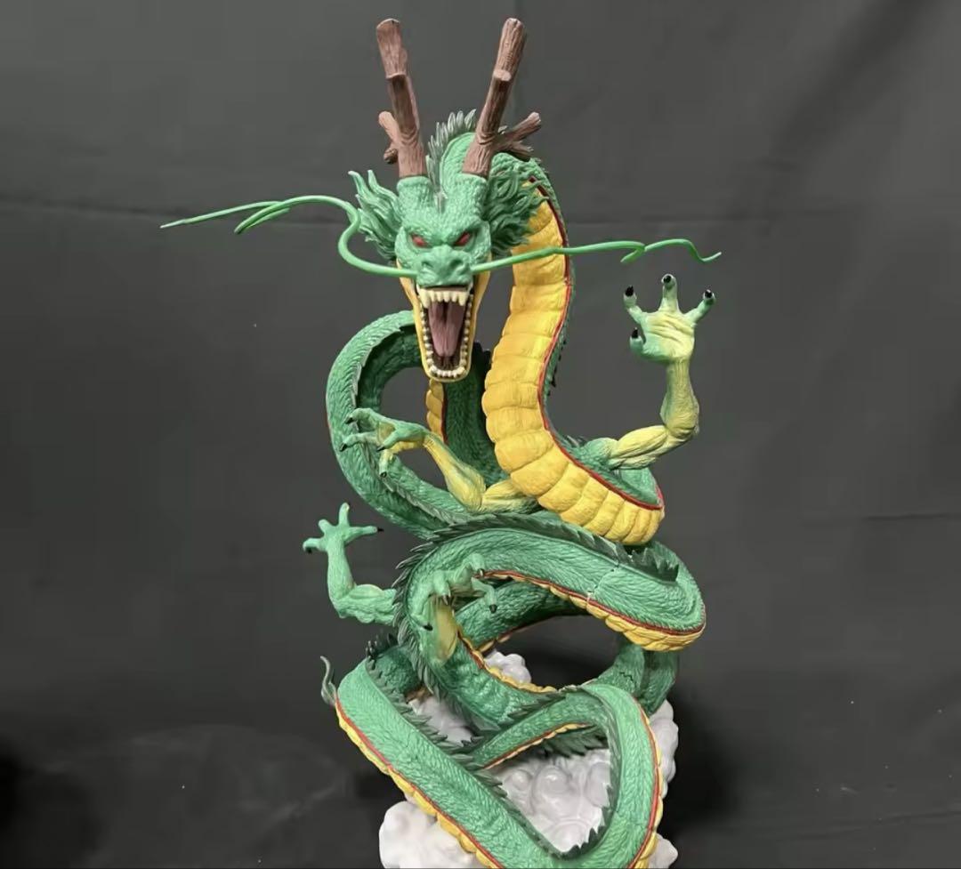 【土日限定セール実施中】ドラゴンボール 神龍 フィギュア シェンロン
