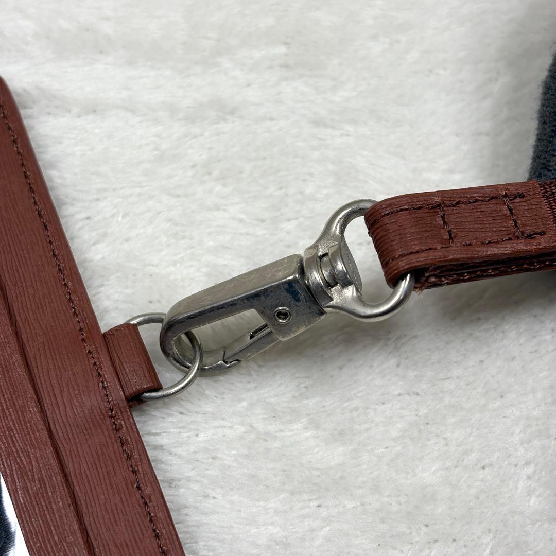 PORTER ポーター カレント IDホルダー カードホルダー パスケース吉田カバン MEDICALDB_JP