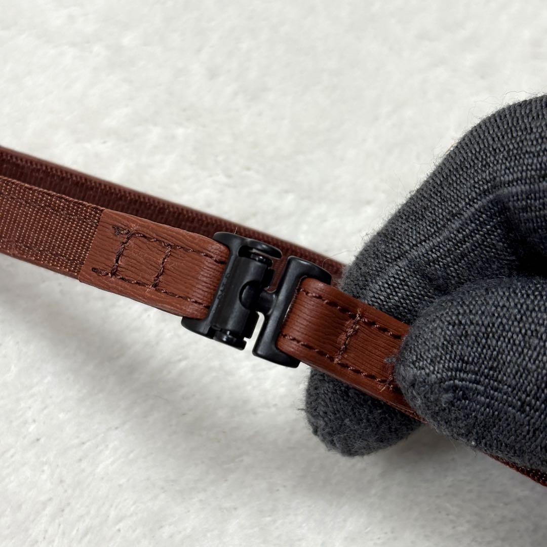 カレント IDホルダー