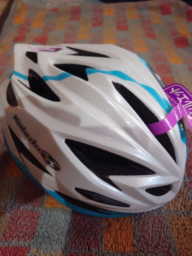 OGK kabuto STEAIR LADIES size S/M