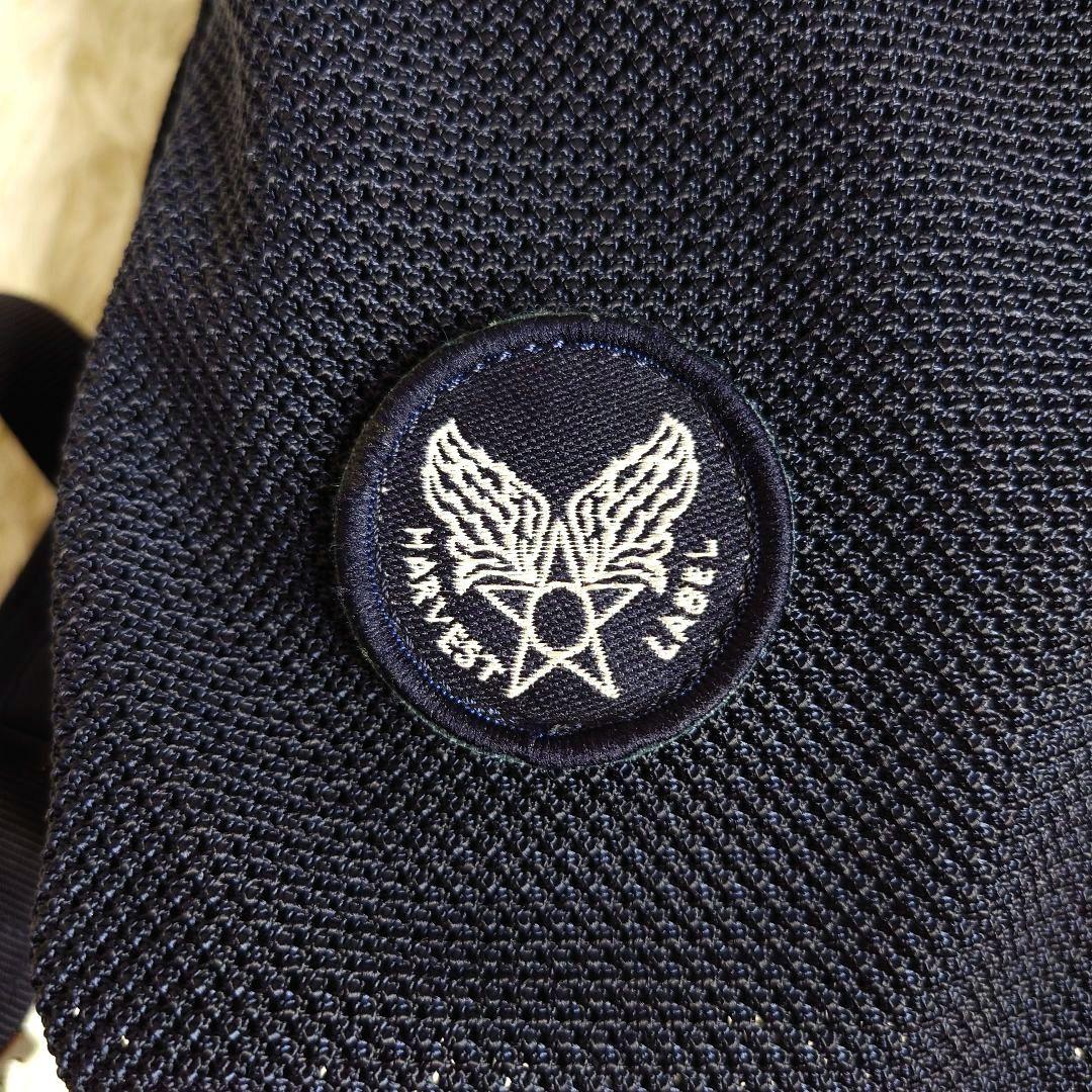 【現行品】HARVEST LABEL CUSTOM トート リュック 2way