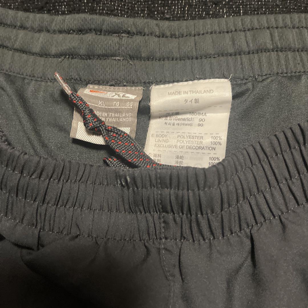 韓国代表選手用トレーニングシャツショーツセット　XL