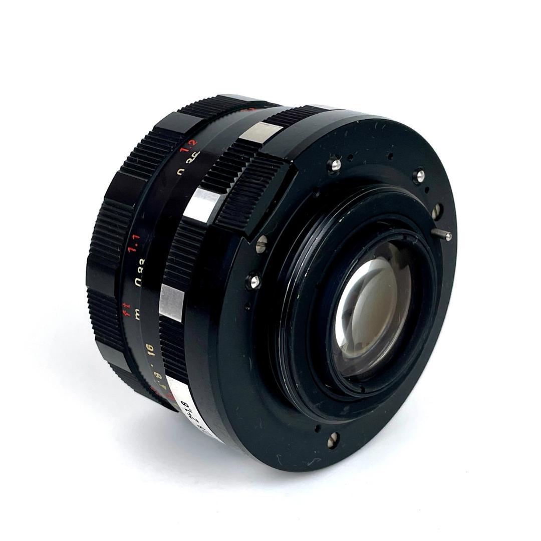 ◆Meyer-Optik Gorlitz◆ Oreston 50mm F1.8