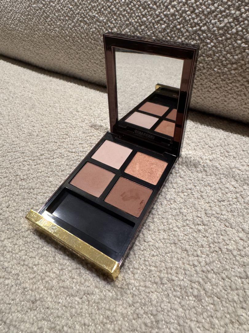アイ カラー クォード｜TOM FORD BEAUTYの使い方を徹底解説