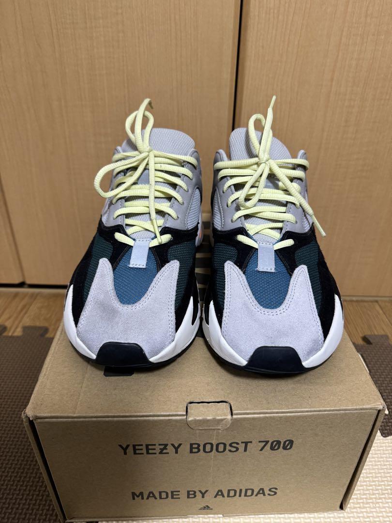 adidas YEEZY Bootxx 700 