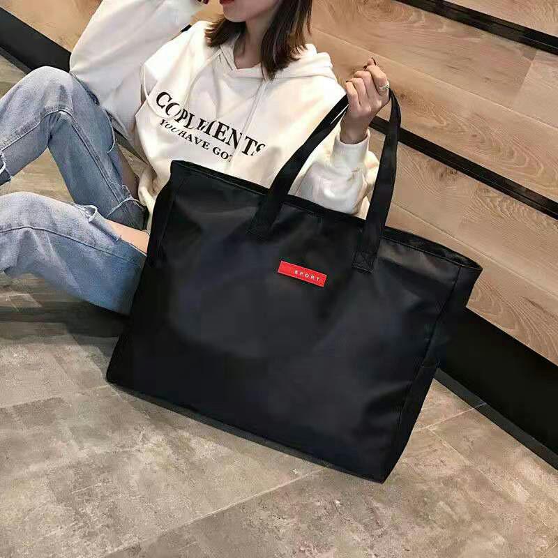 メルカリ 防水の手提げ旅行鞄は女性が簡単で大容量の軽いカバン ハンドバッグ 7 700 中古や未使用のフリマ メルカリ 防水の手提げ旅行鞄は女性が簡単で大容量の軽いカバン ハンドバッグ 7 700 中古や未使用のフリマ