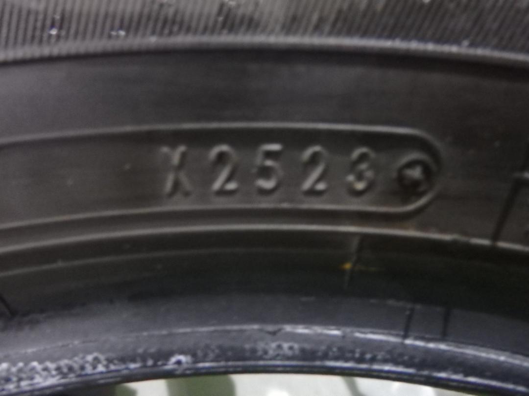 A738 ダンロップ　ウィンターマックス02 ～サイズ～　175/65R15