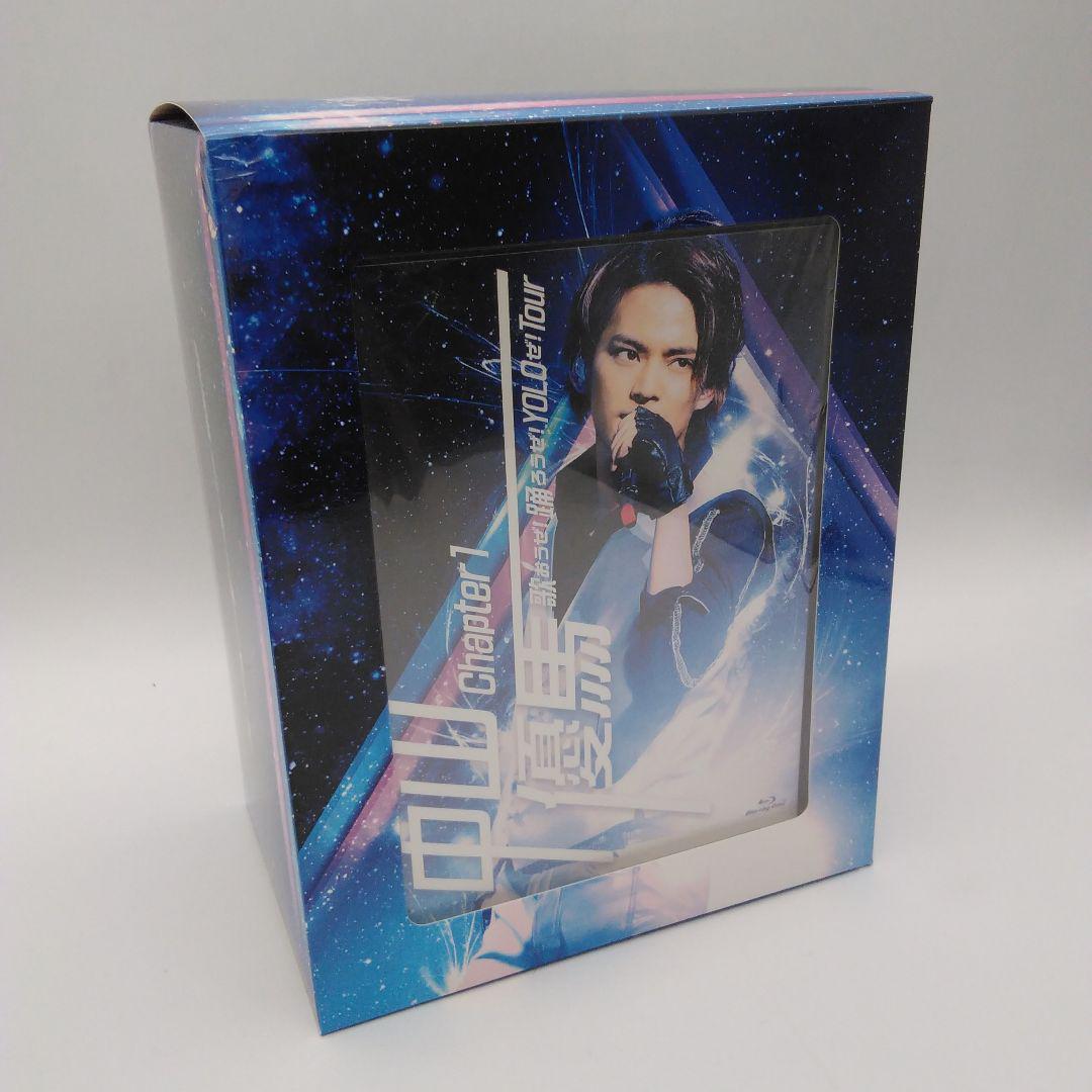 中山優馬 歌おうぜ!踊ろうぜ! お値下げ不可能 中山優馬 「中山優馬 Chapter 1歌おうぜ! 踊ろうぜ! YOLOぜ
