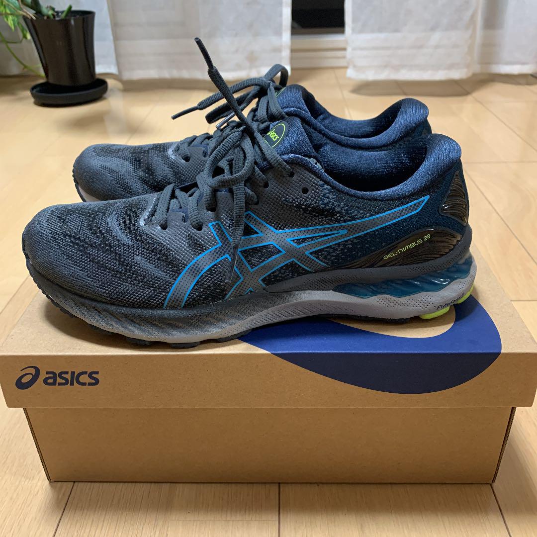 限定品お得 どんちゃん様専用 アシックス Gel- nimbus23 lQLcN-m71920409988 最安値2022