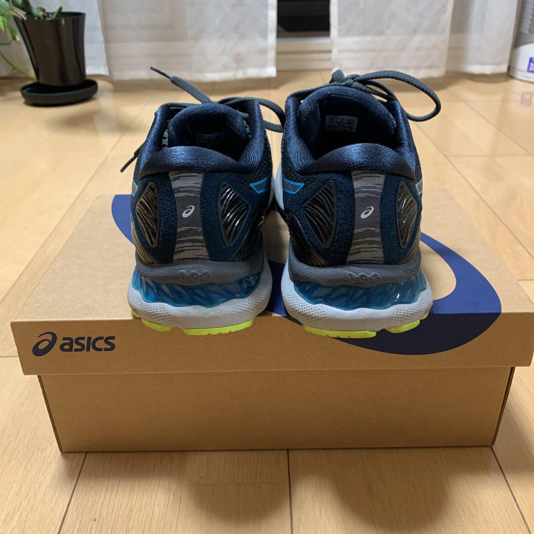 限定品お得 どんちゃん様専用 アシックス Gel- nimbus23 lQLcN-m71920409988 最安値2022