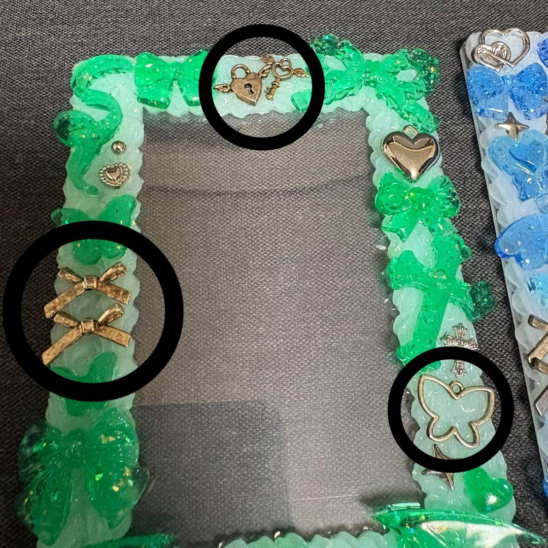 こいけ様確認用