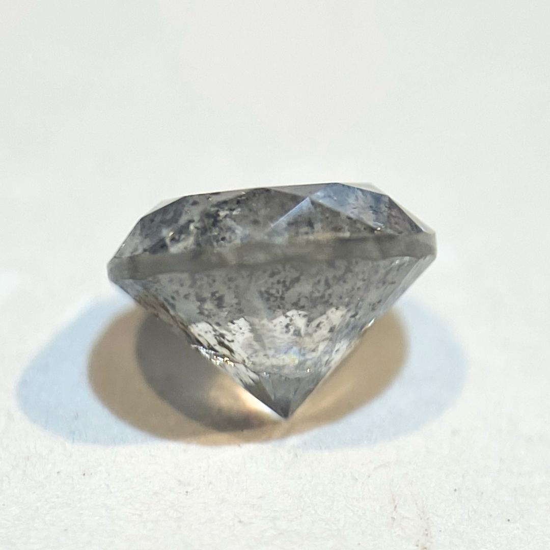 0.61ct 天然ダイヤモンドルース