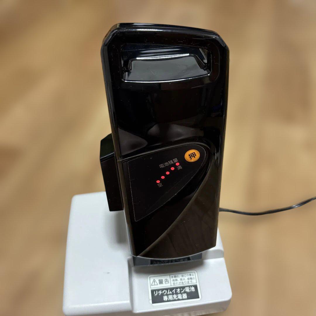 NKY514B02B パナソニック 充電池 充電器付き - メルカリ