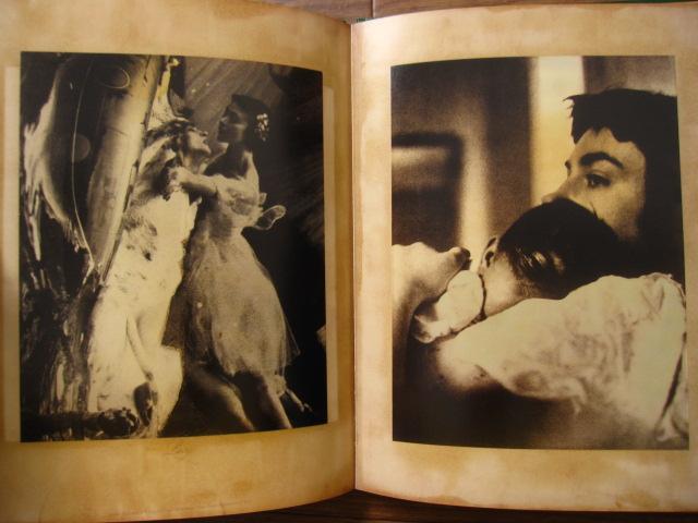 The Loves of Poets　Joseph Mills　ジョゼフ・ミルズ