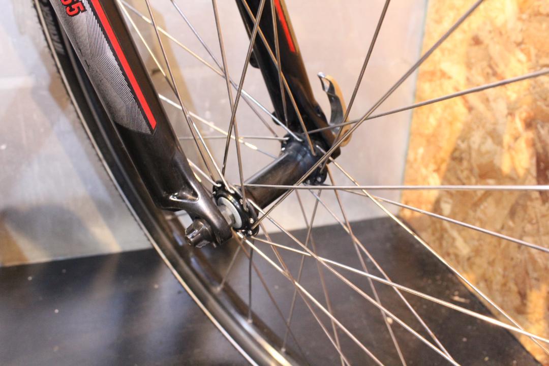 A4/中古 マウンテンバイク/GT PALOMER(パロマー) 420mm - メルカリ