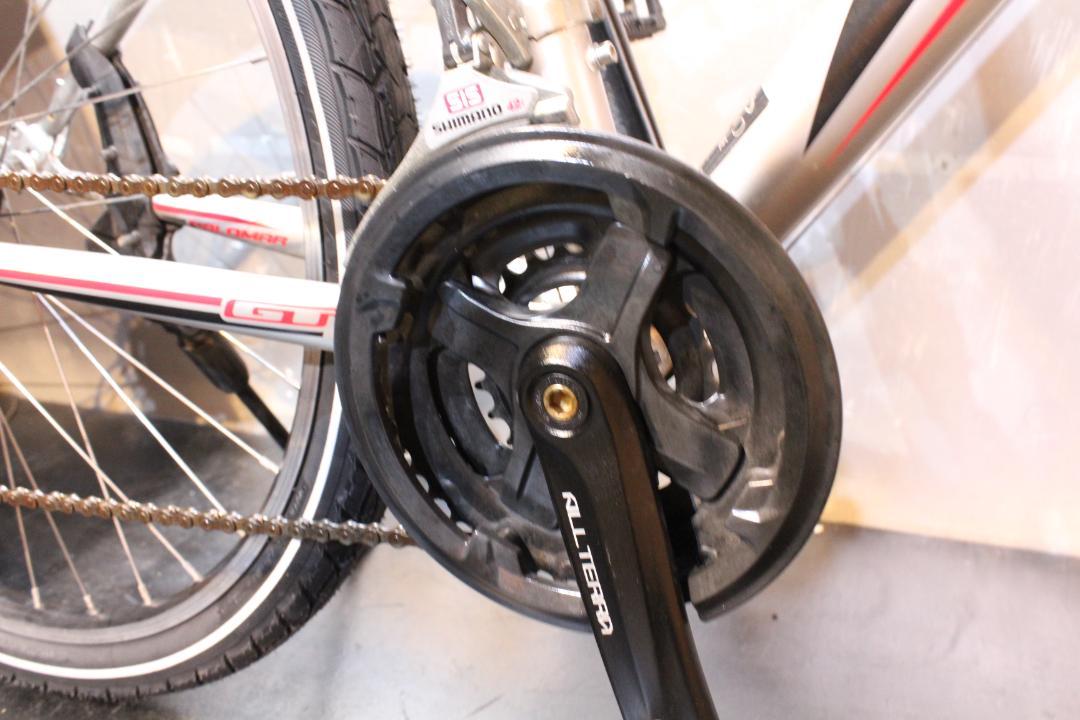 A4/中古 マウンテンバイク/GT PALOMER(パロマー) 420mm - メルカリ