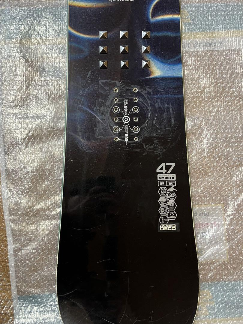 YONEX SMOOTH スノーボード ヨネックス スムース