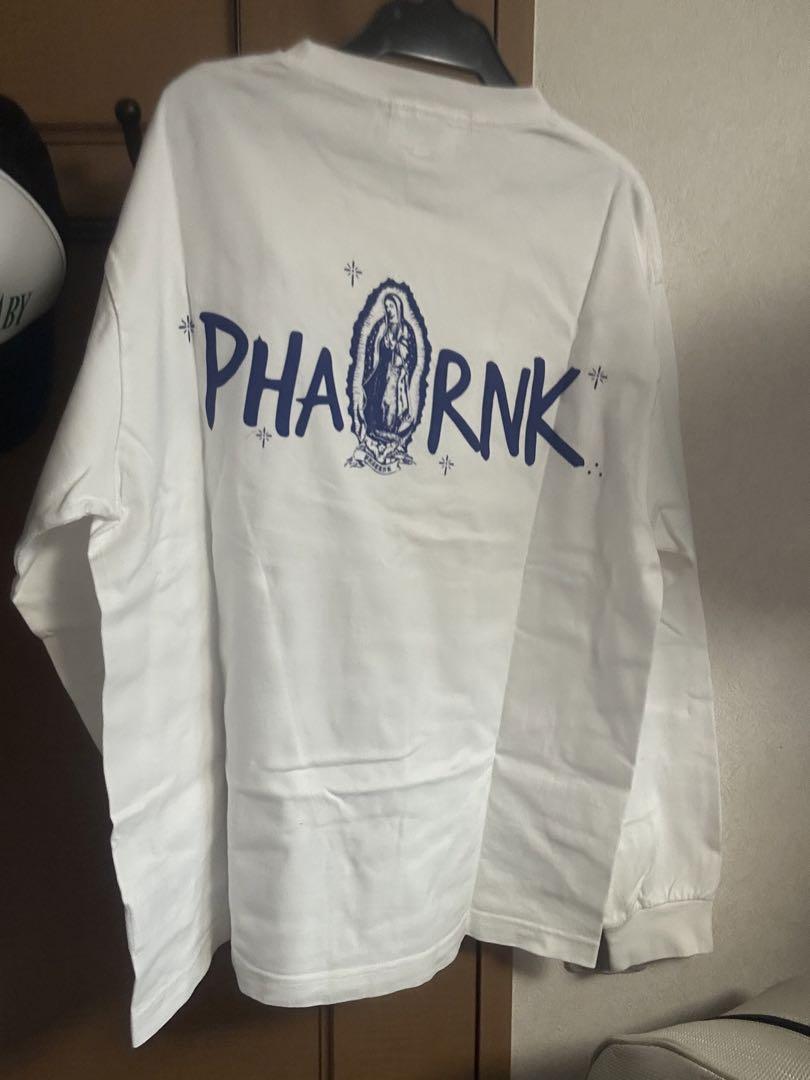 5593 phatrnk ロンT